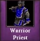 warrior priest